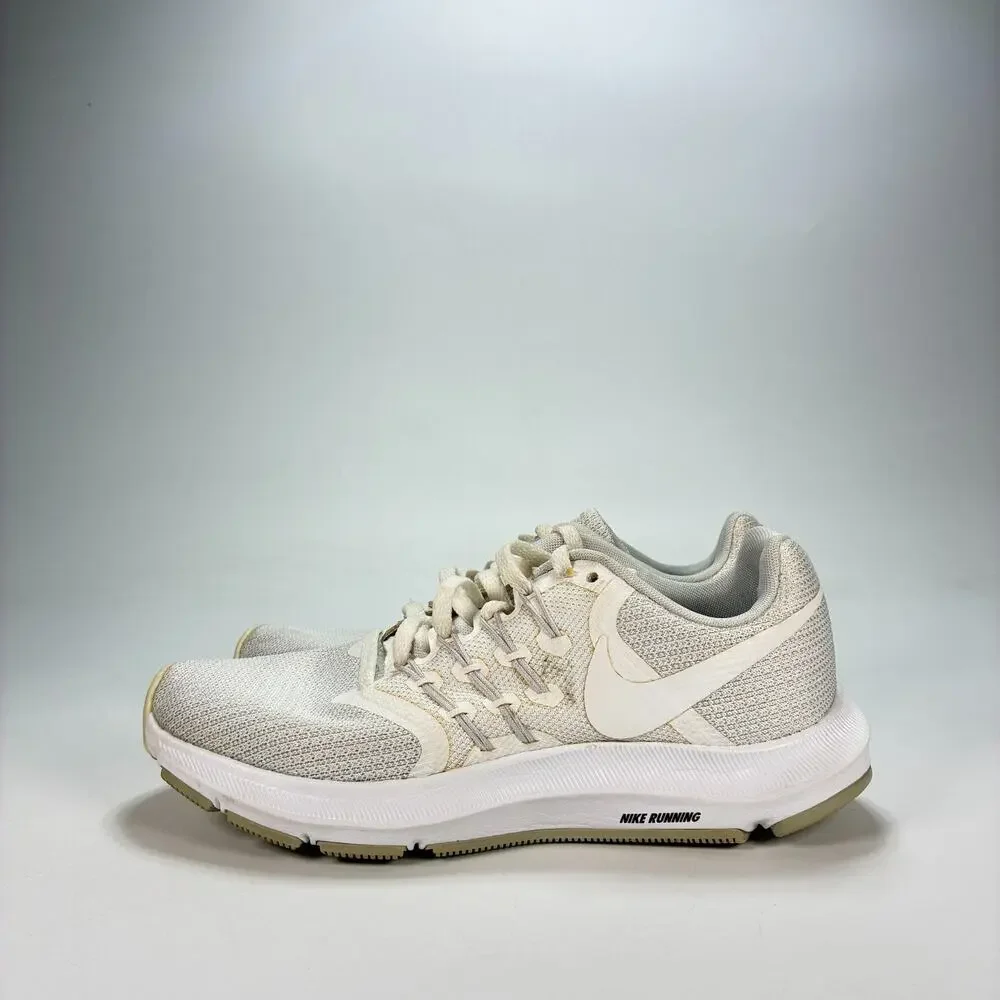 Nike run swift